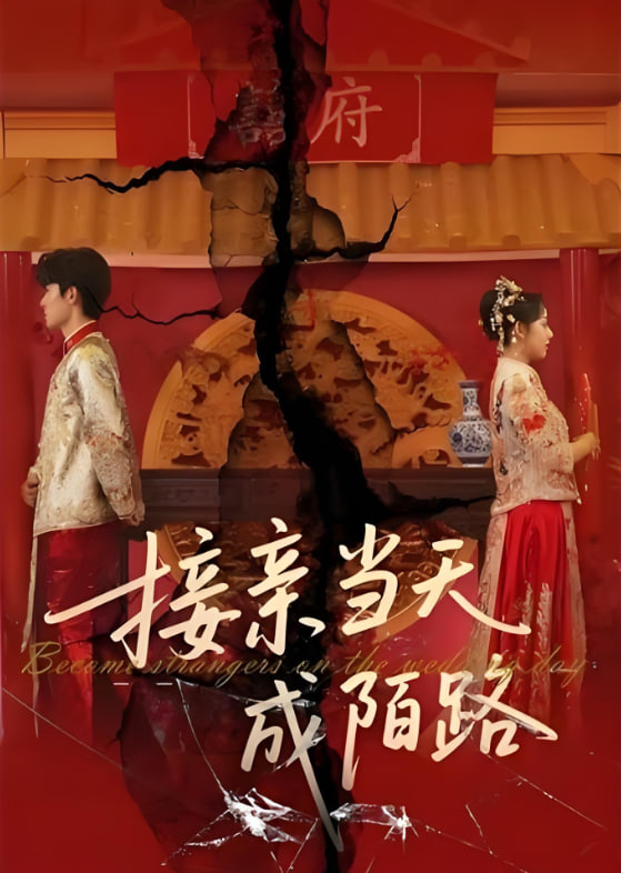 接亲当天成陌路(全集)