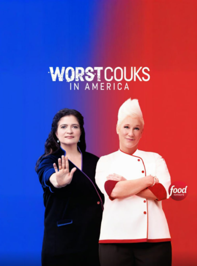 糟糕厨子大改造 第二十季(全集)