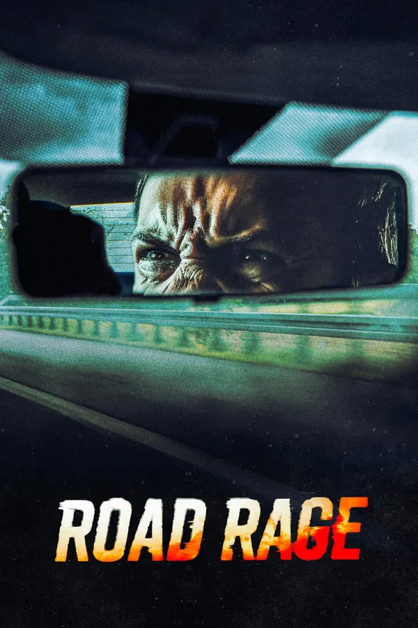 路怒症 第三季(全集)