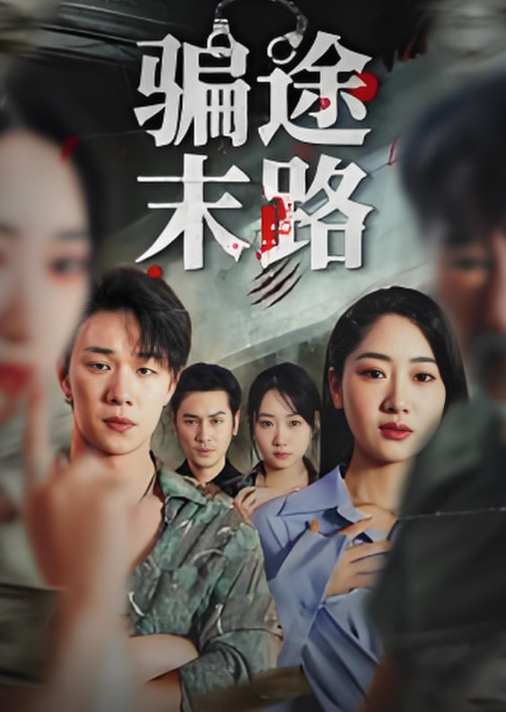 那年雨落无声(全集)