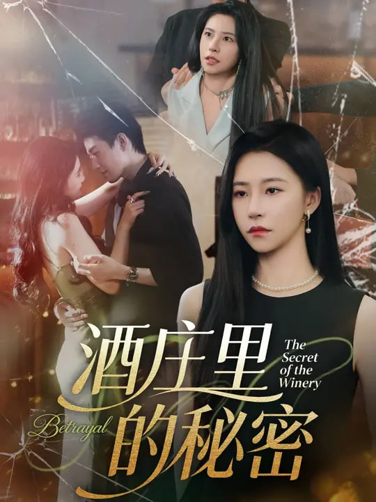 酒庄里的秘密(全集)