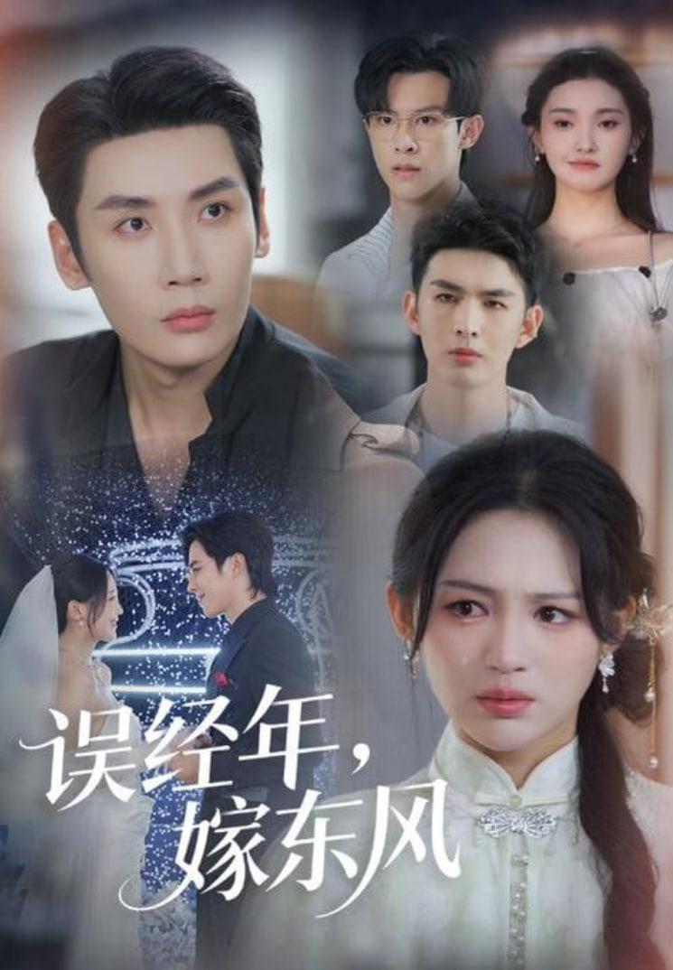 误经年，嫁东风（误经年嫁东风）(全集)