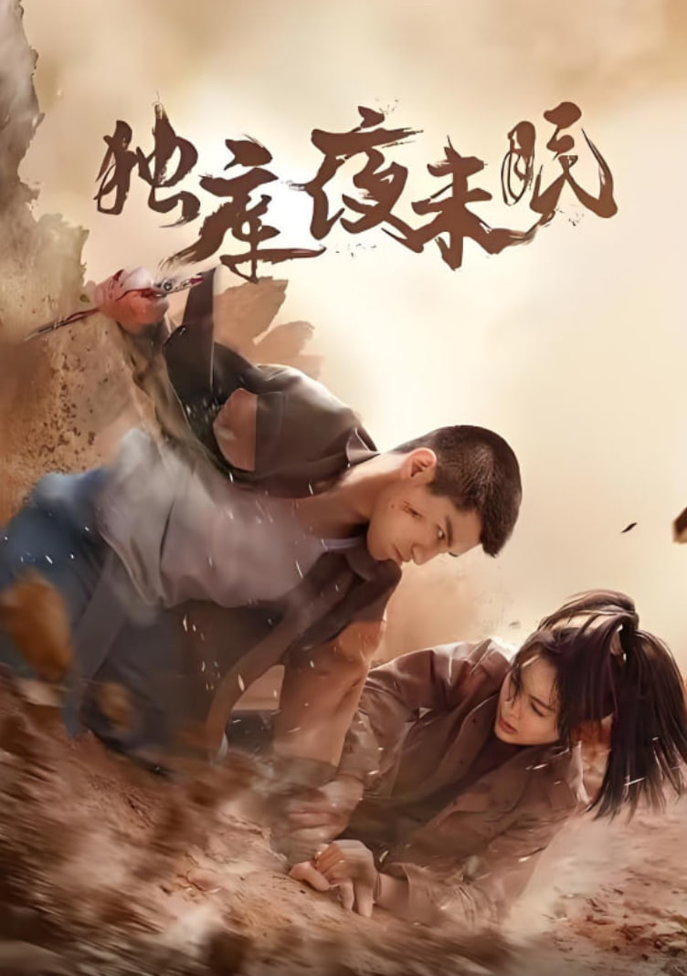 独库夜未眠(全集)