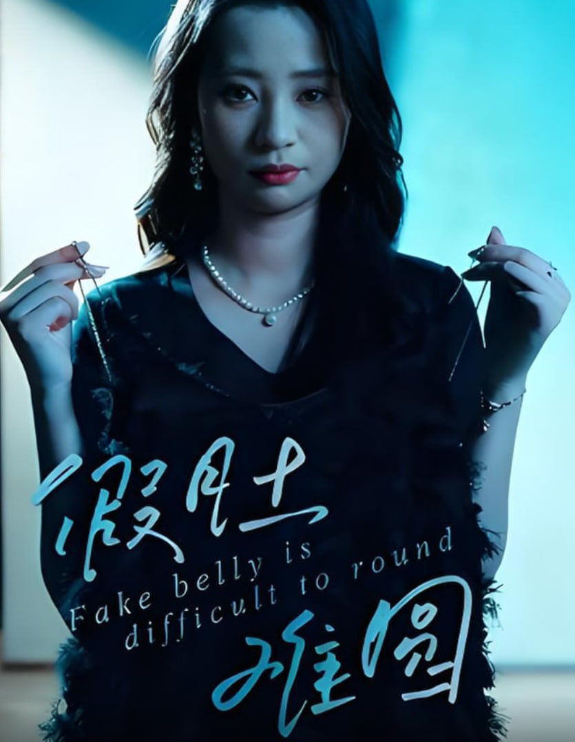 假肚难圆(全集)