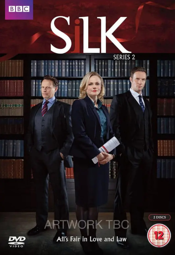 皇家律师 第二季(全集)