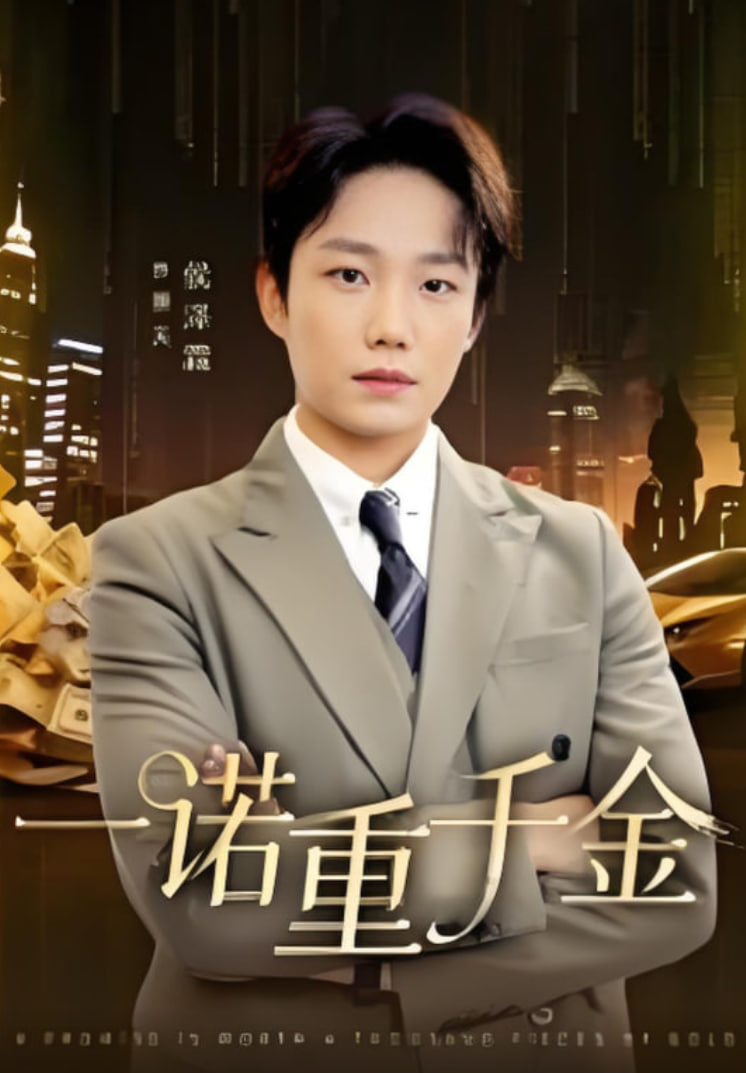 一诺重千金(全集)