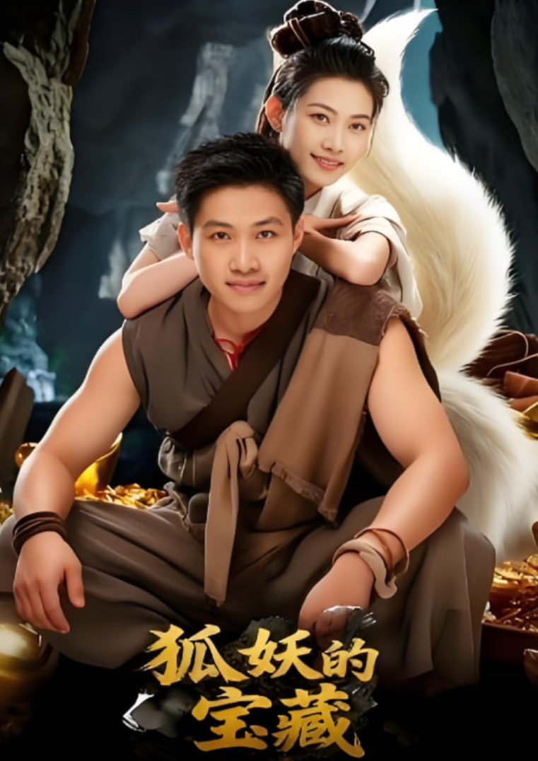狐妖的宝藏(全集)