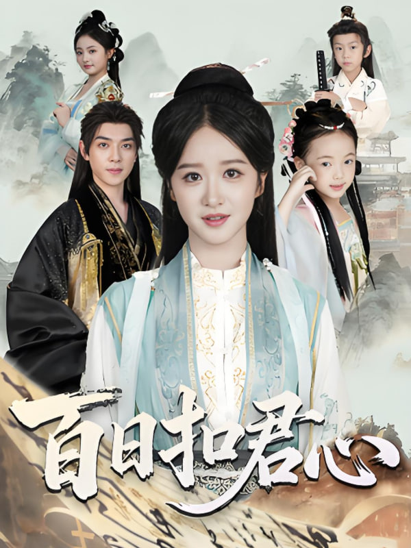 百日扣君心(全集)