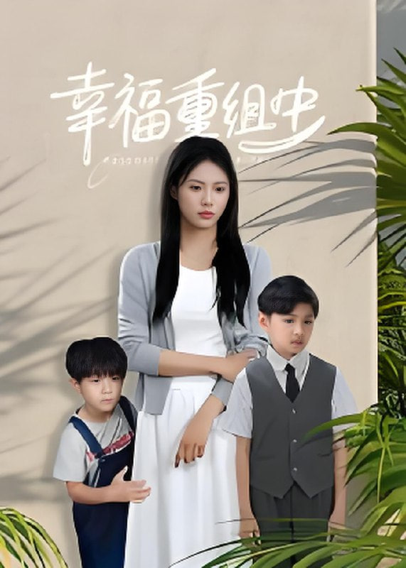 幸福重组中(全集)