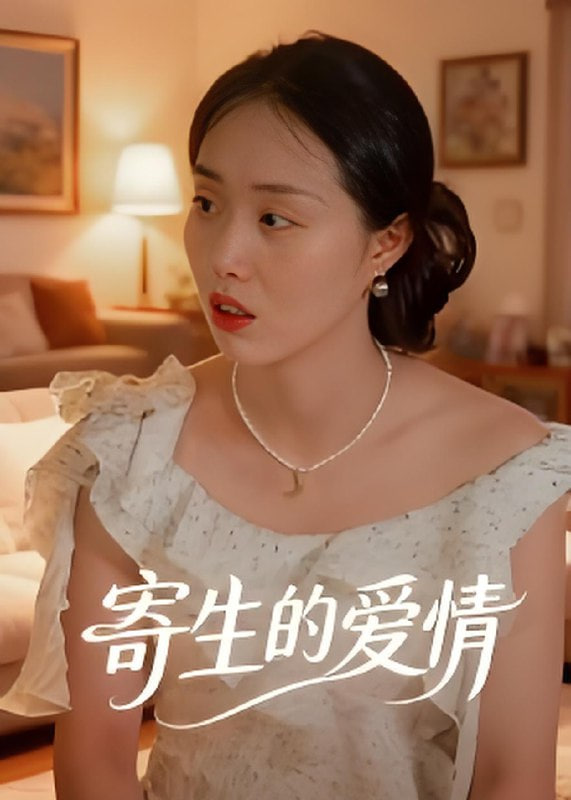 寄生的爱情(全集)