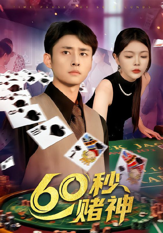60秒赌神(全集)
