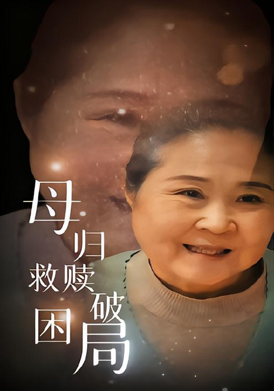 母归救赎破困局(全集)