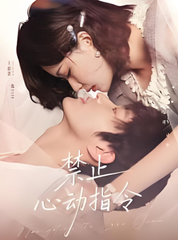 禁止心动指令(全集)