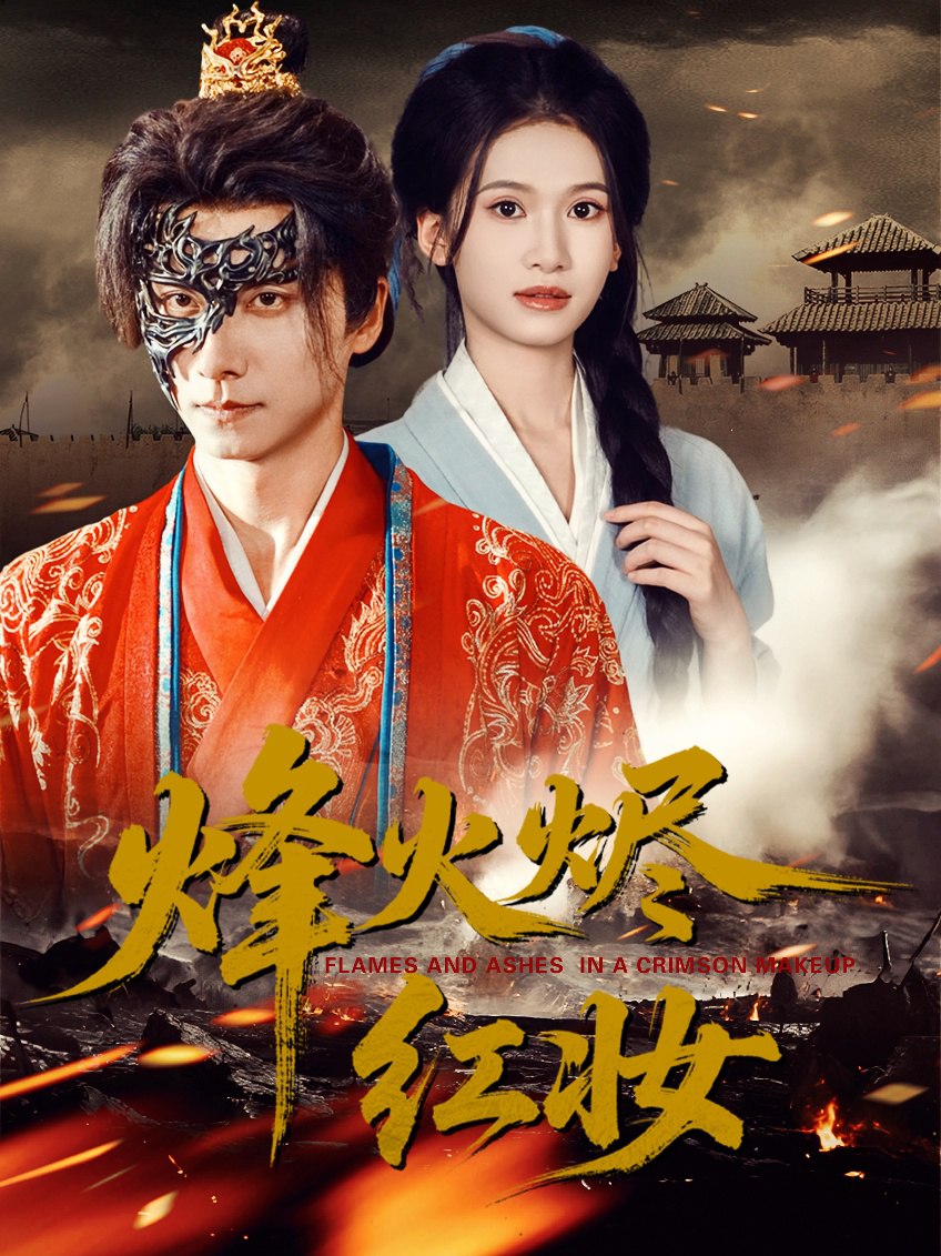 烽火烬红妆（烽火红颜）(全集)