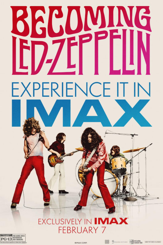 成为齐柏林飞艇