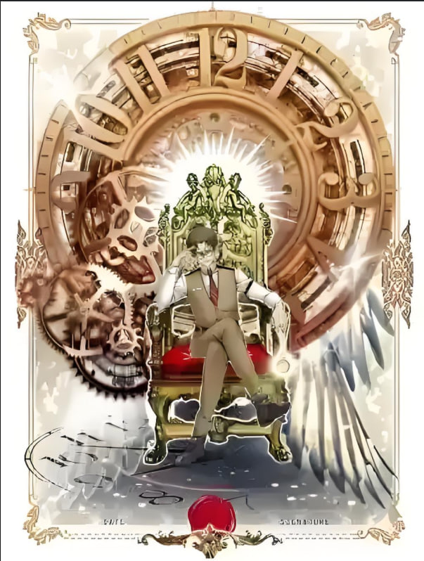 我打造了长生俱乐部(全集)