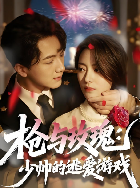 枪与玫瑰：少帅的逃爱游戏(全集)