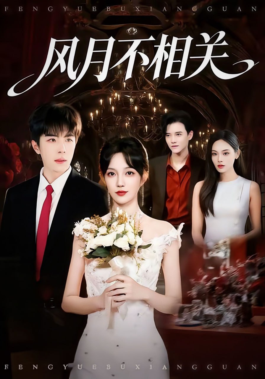 风月不相关(全集)