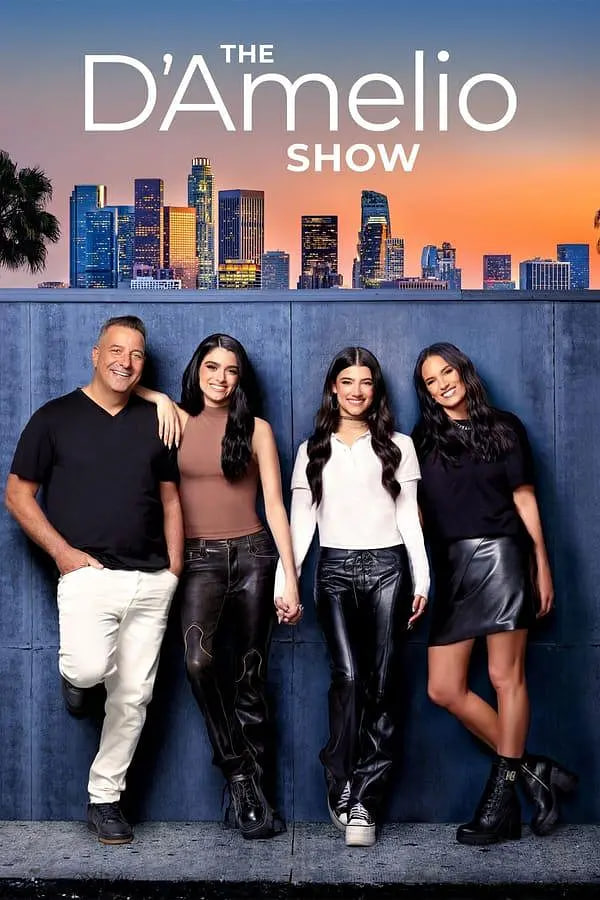 达梅里奥秀 第二季(全集)