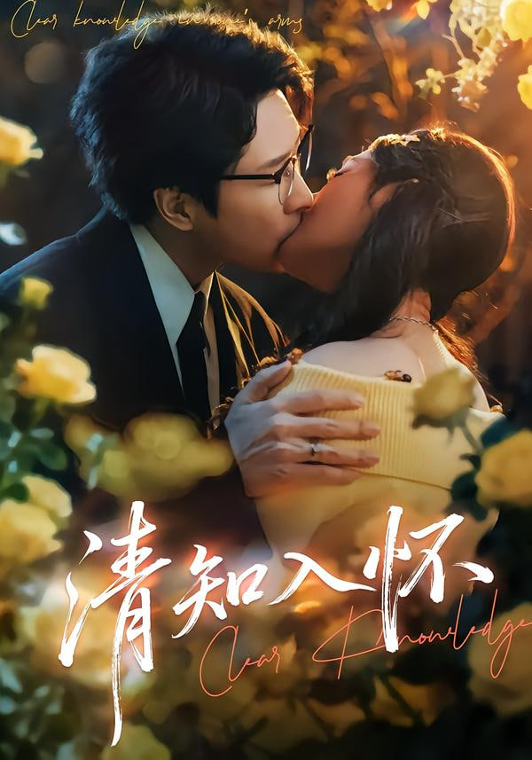 清知入怀(全集)