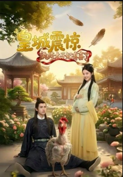 皇城震惊纨绔太子妃有喜了(全集)