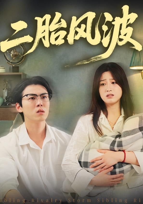 二胎风波(全集)