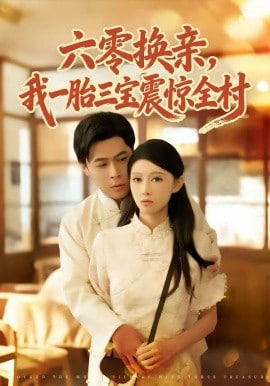 六零换亲，我一胎三宝震惊全村(全集)