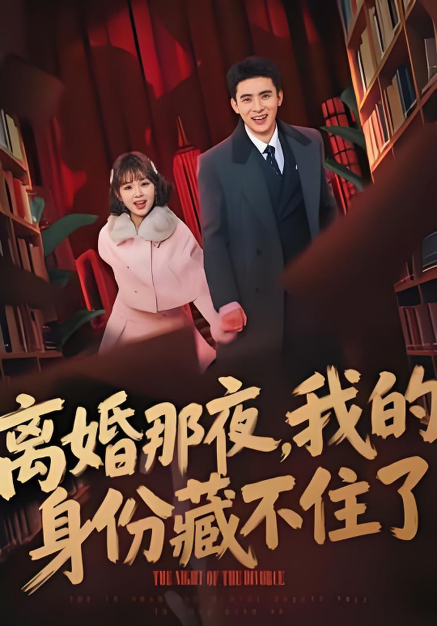 离婚那夜，我的身份藏不住了(全集)