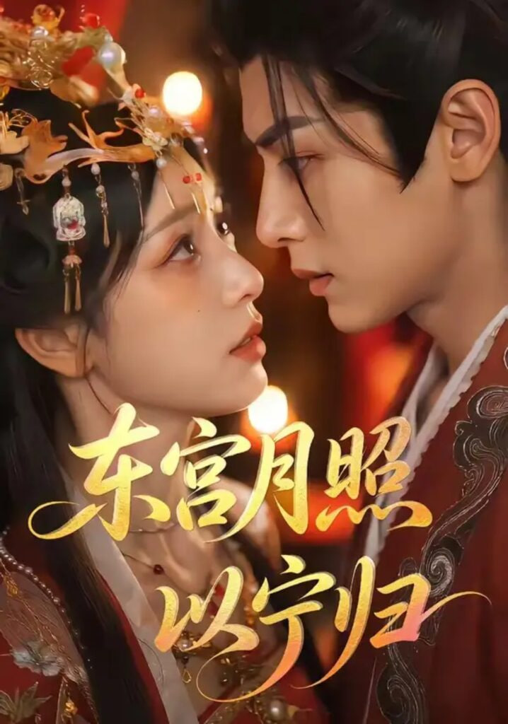 东宫月照以宁归(全集)