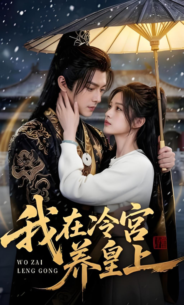 我在冷宫养皇上(全集)