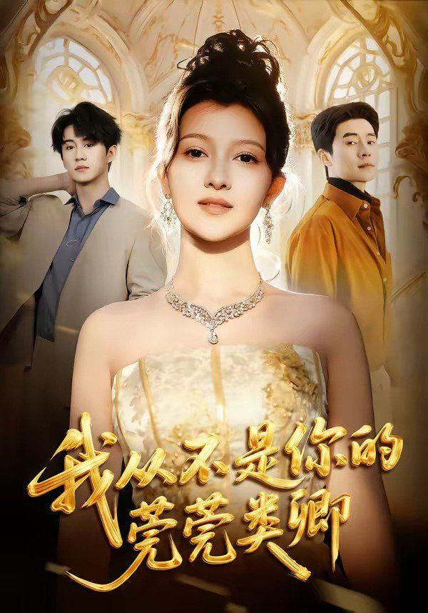 我从不是你的莞莞类卿(全集)