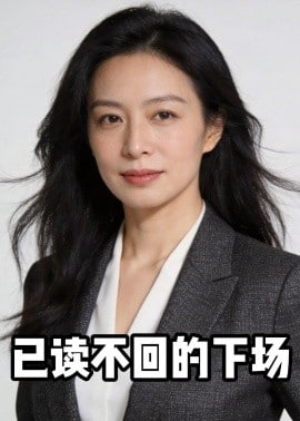 已读不回的下场(全集)