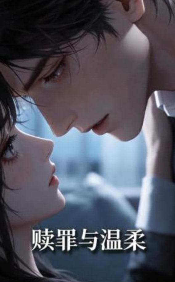 赎罪与温柔(全集)