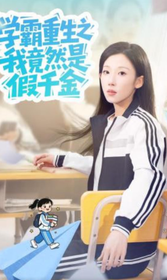 学霸重生之我竟然是假千金(全集)