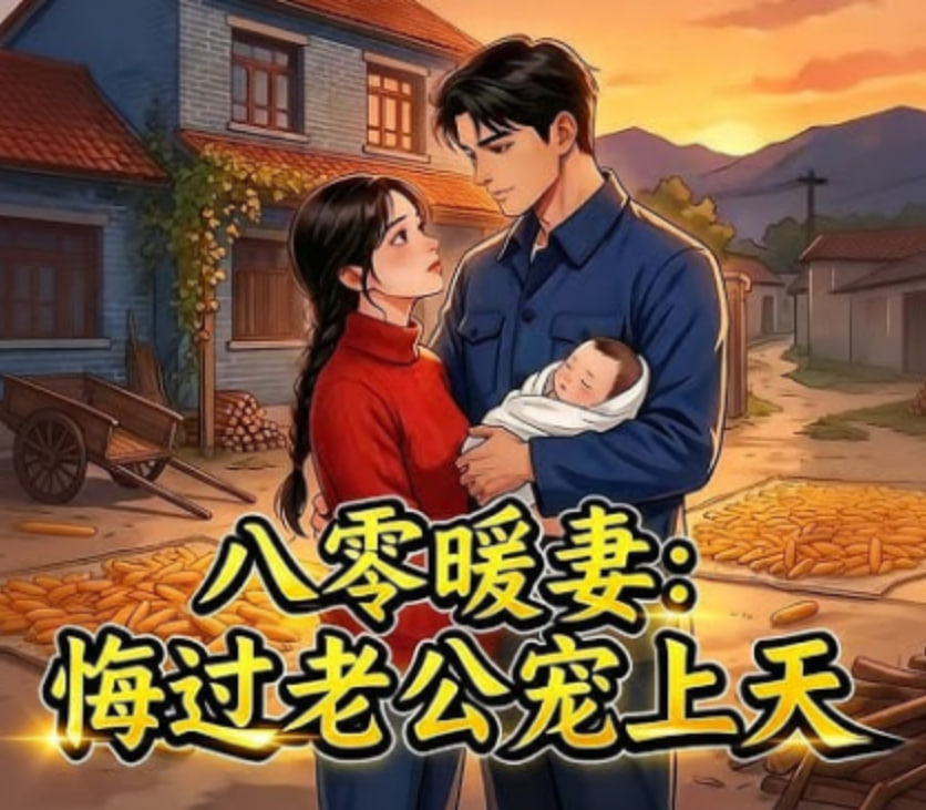 八零暖妻：悔过老公宠上天(全集)