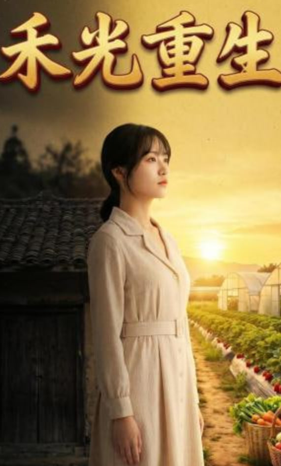禾光重生(全集)