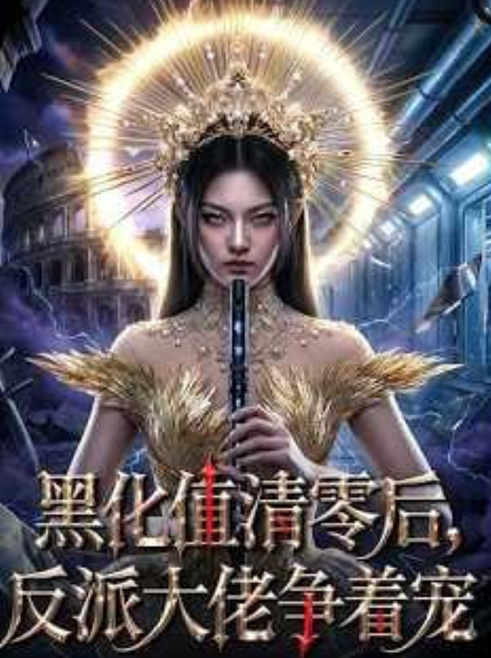 黑化值清零后，反派大佬争着宠(全集)