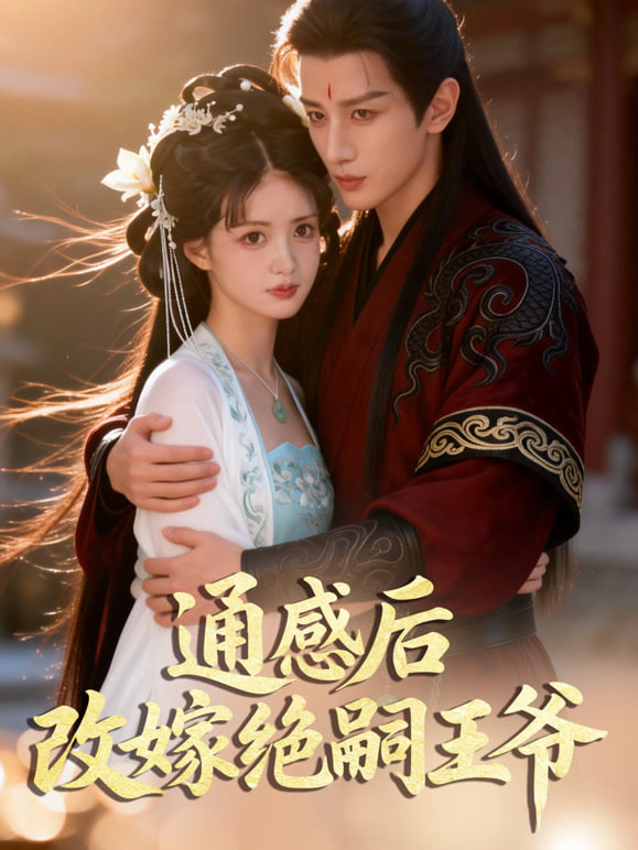 通感后，改嫁绝嗣王爷(全集)