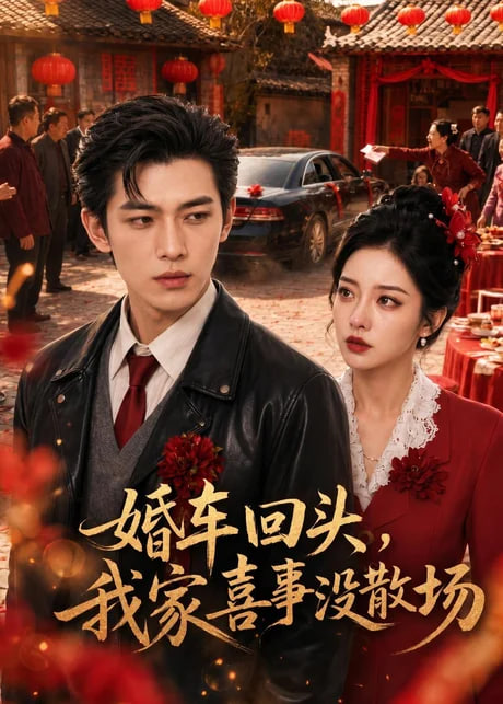 婚车回头，我家喜事没散场(全集)