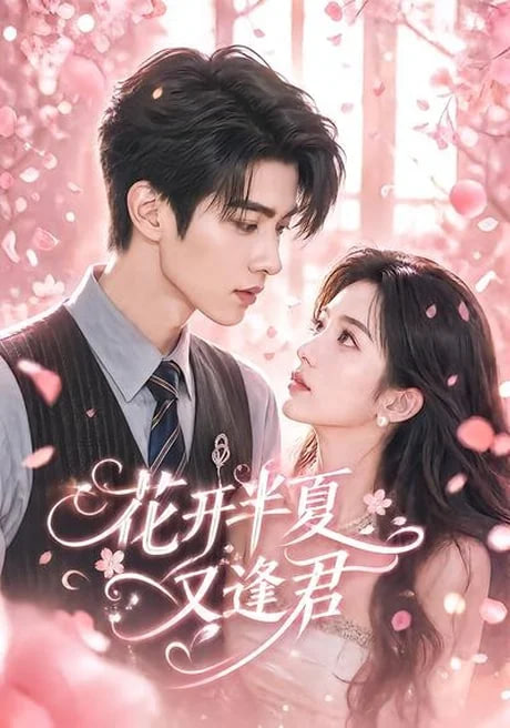 花开半夏又逢君(全集)