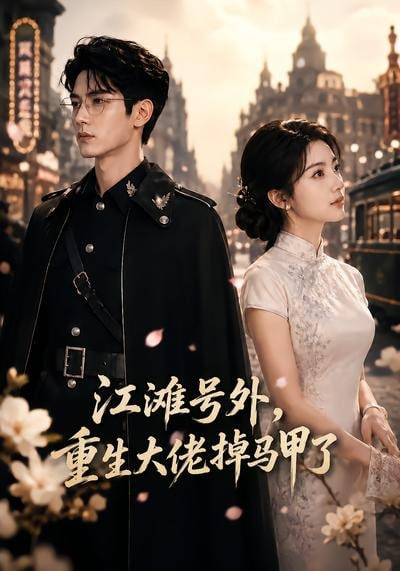 江淮号外，重生大佬掉马甲了(全集)