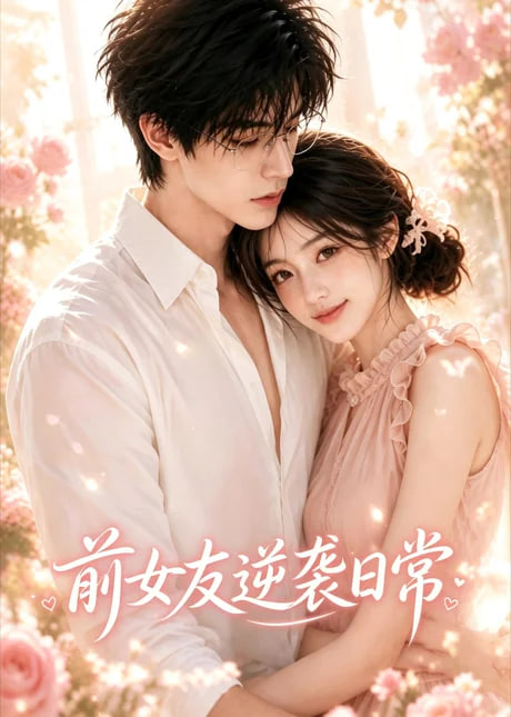 前女友逆袭日常(全集)