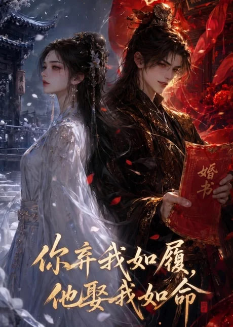 你弃我如履，他娶我如命(全集)