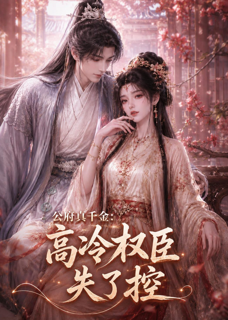 公府真千金：高冷权臣失了控(全集)
