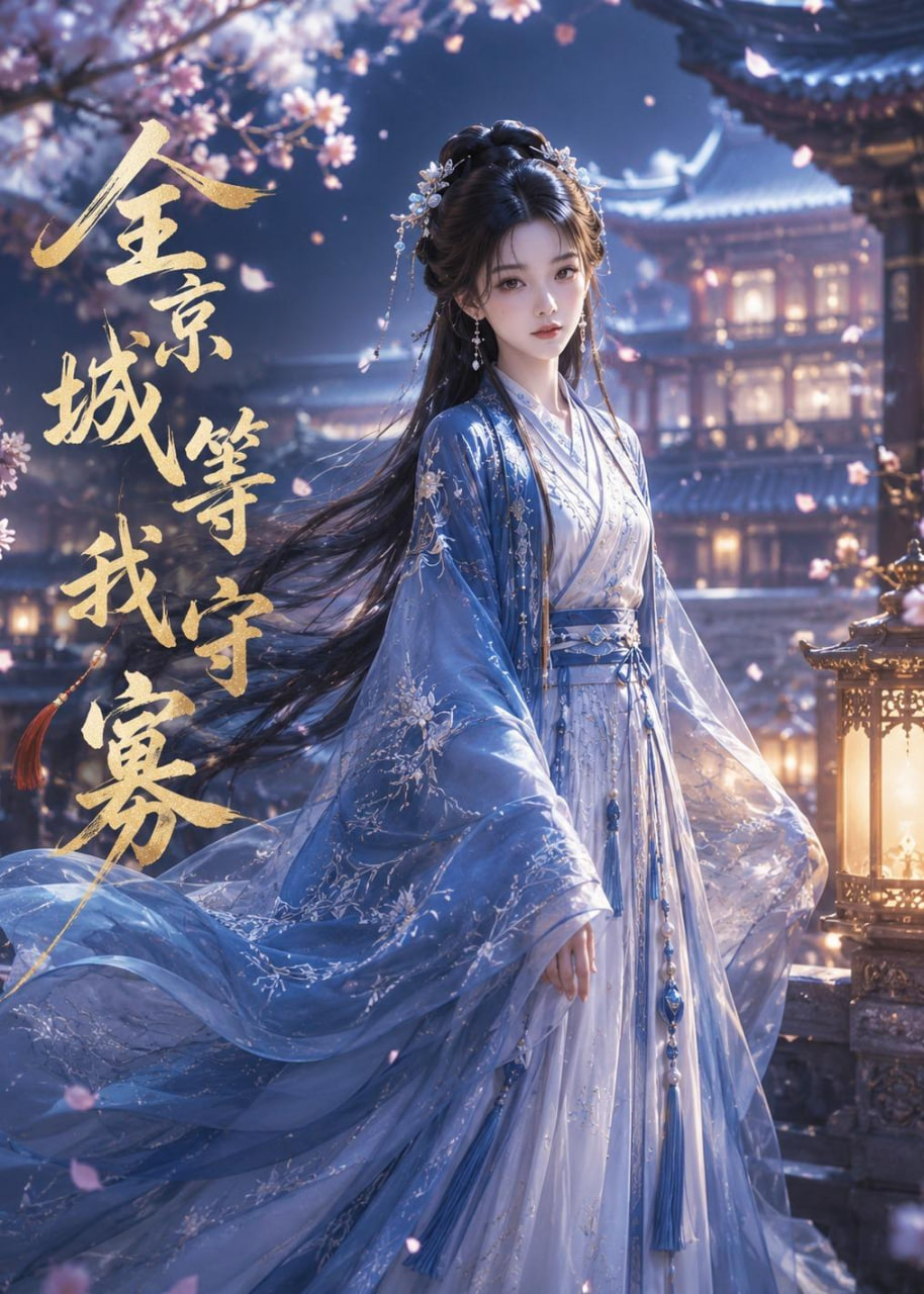 全京城等我守寡(全集)