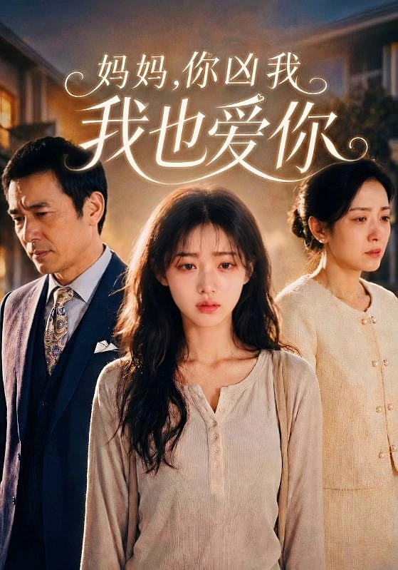 妈妈，你凶我我也爱你(全集)