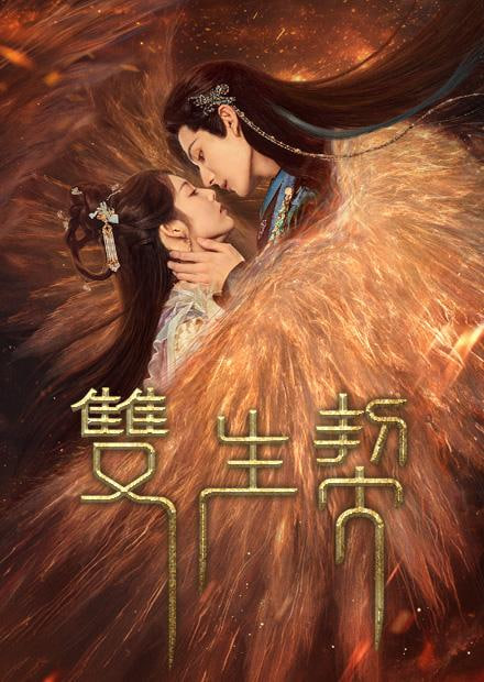 双生契(全集)