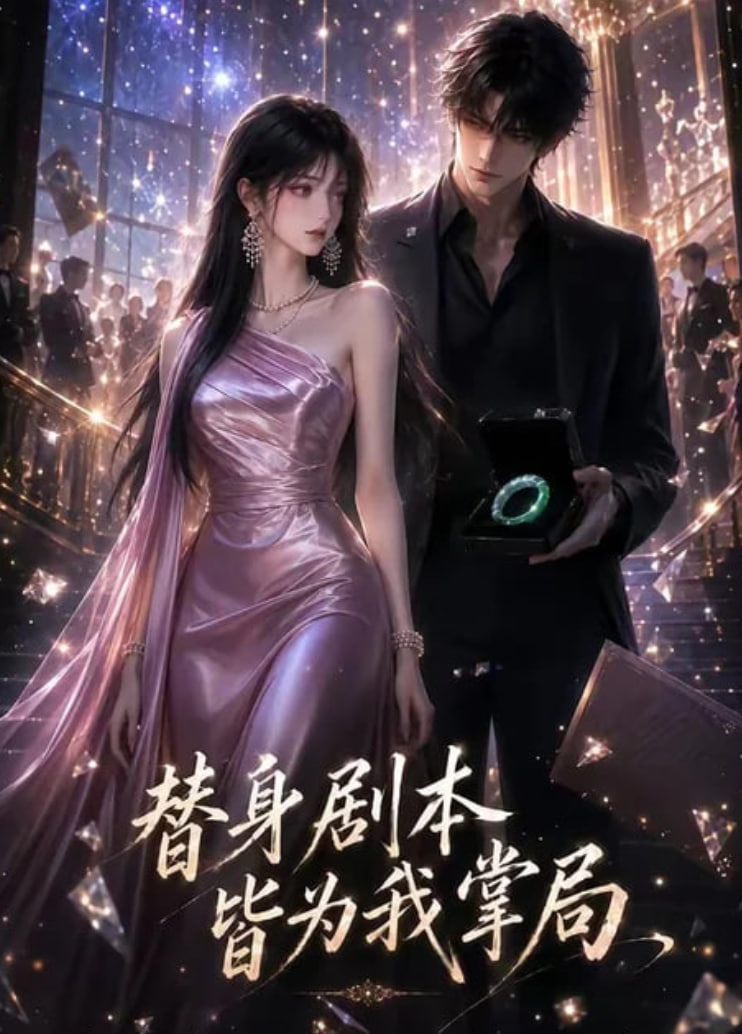 替身剧本皆为我掌局(全集)