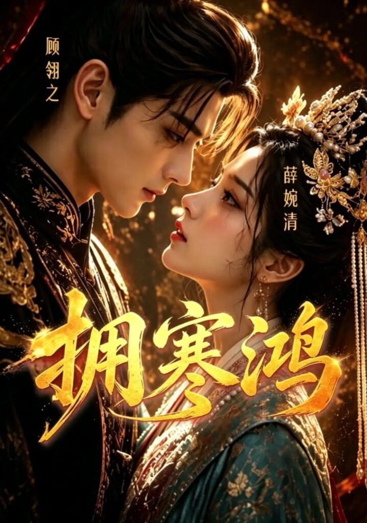 拥寒鸿(全集)