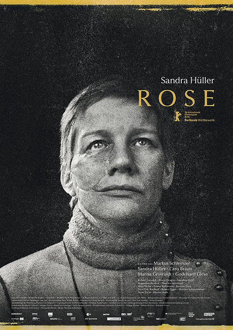罗斯
